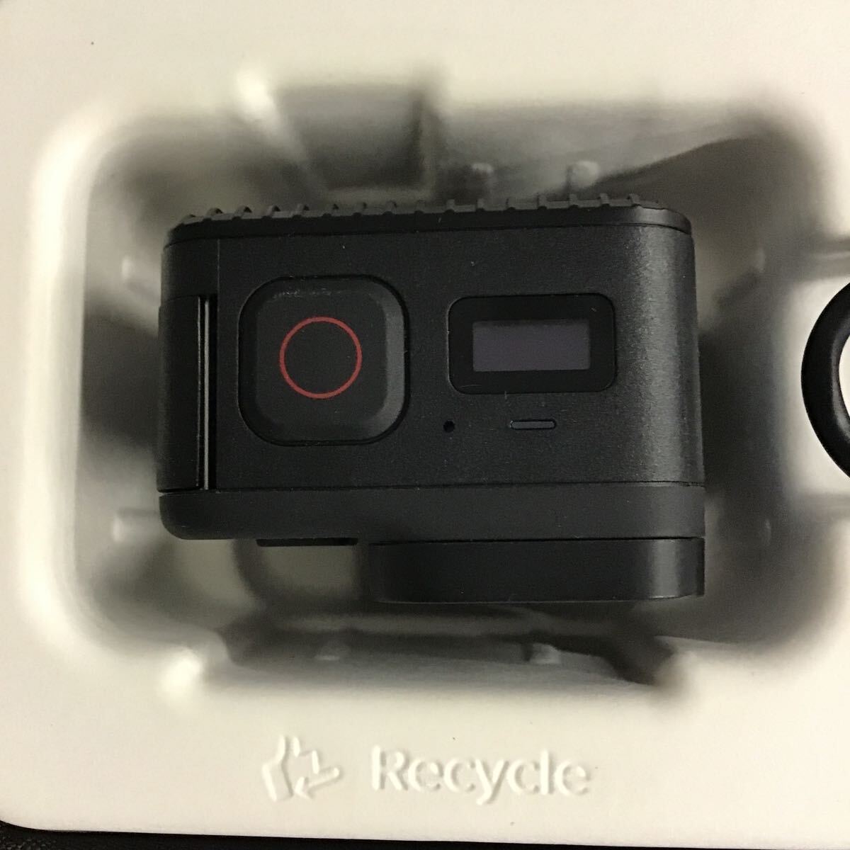 64 [ Junk ]GoPro hero11 mini черный (60)