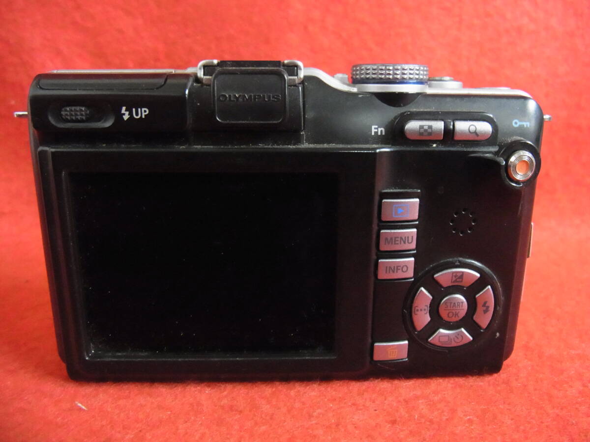 K245/ミラーレス一眼カメラ OLYMPUS PEN E-PL1 オリンパス デジタルカメラ 他多数出品中の画像3