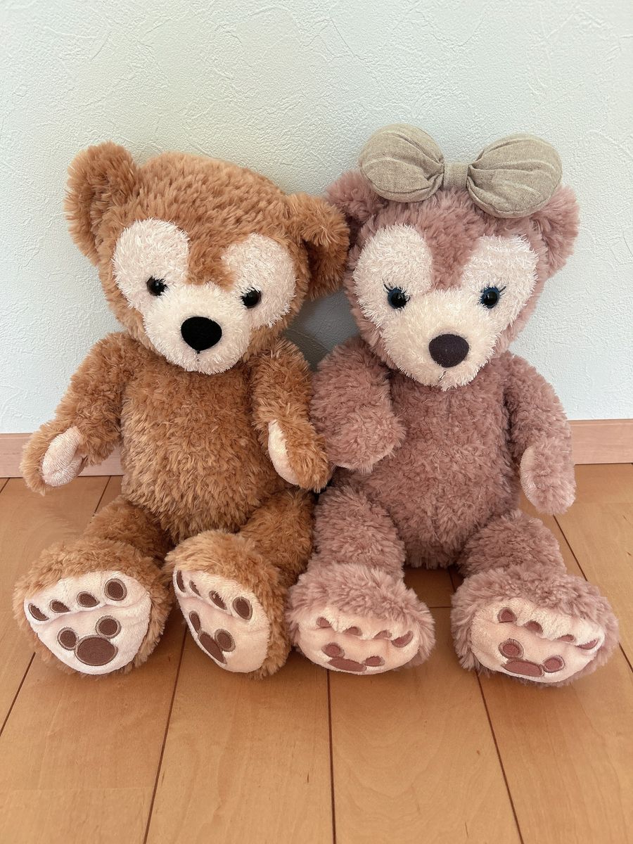 ディズニーシー ダッフィー シェリーメイ ぬいぐるみ|Yahoo ディズニーシー ダッフィー シェリーメイ ぬいぐるみ|Yahoo