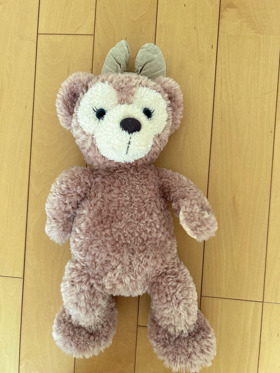ディズニーシー ダッフィー シェリーメイ ぬいぐるみ|Yahoo ディズニーシー ダッフィー シェリーメイ ぬいぐるみ|Yahoo