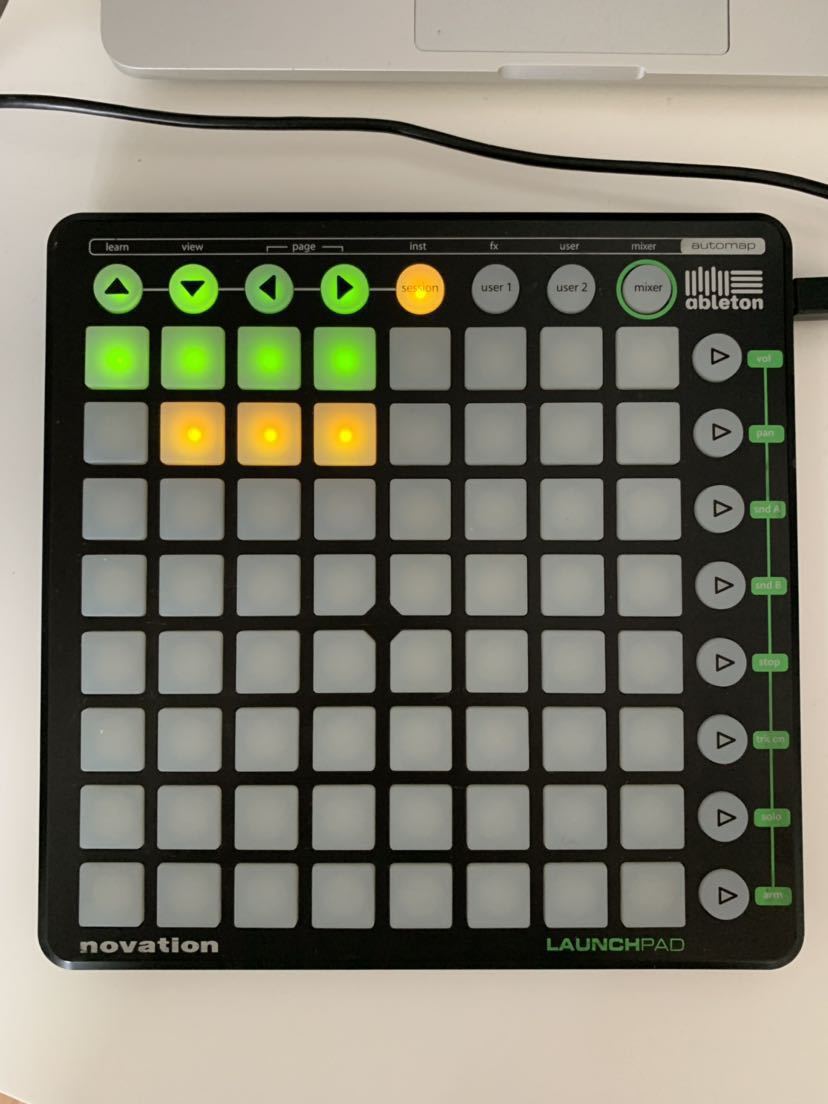 launchpad ableton 8 live torrent