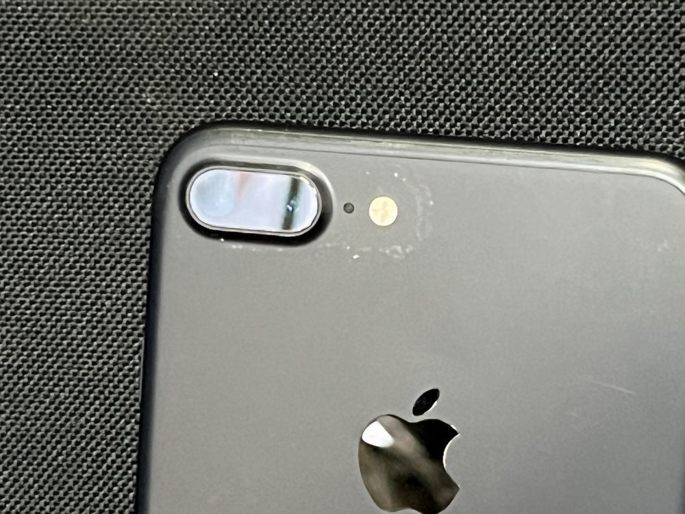 Apple アップル iPhone 7 Plus MN6L2J/A 5.5インチ SIMフリー 256GB_画像3