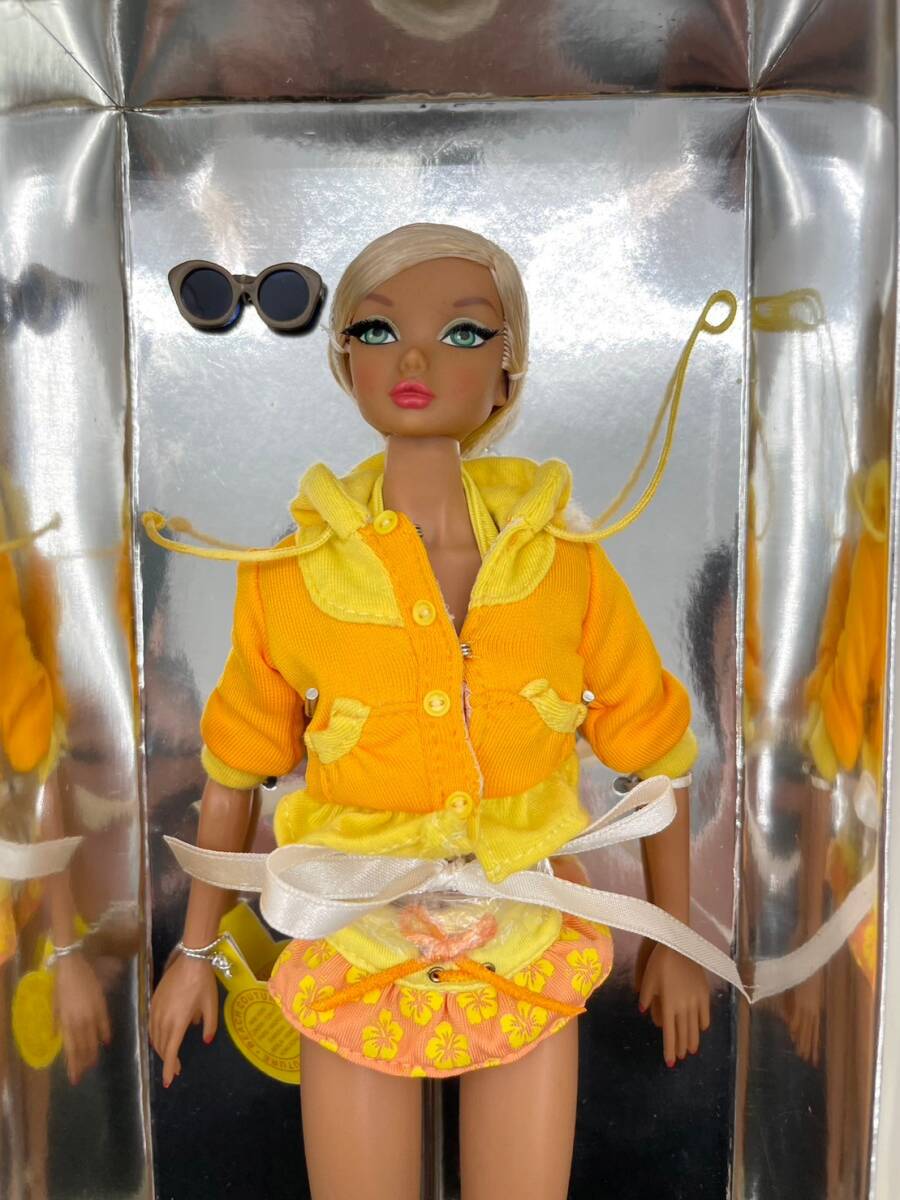 【★希少】コレクター品 NIPPON MISAKI 日本美咲 SUMMER CRUSH FULLSET 人形 玩具 の画像2