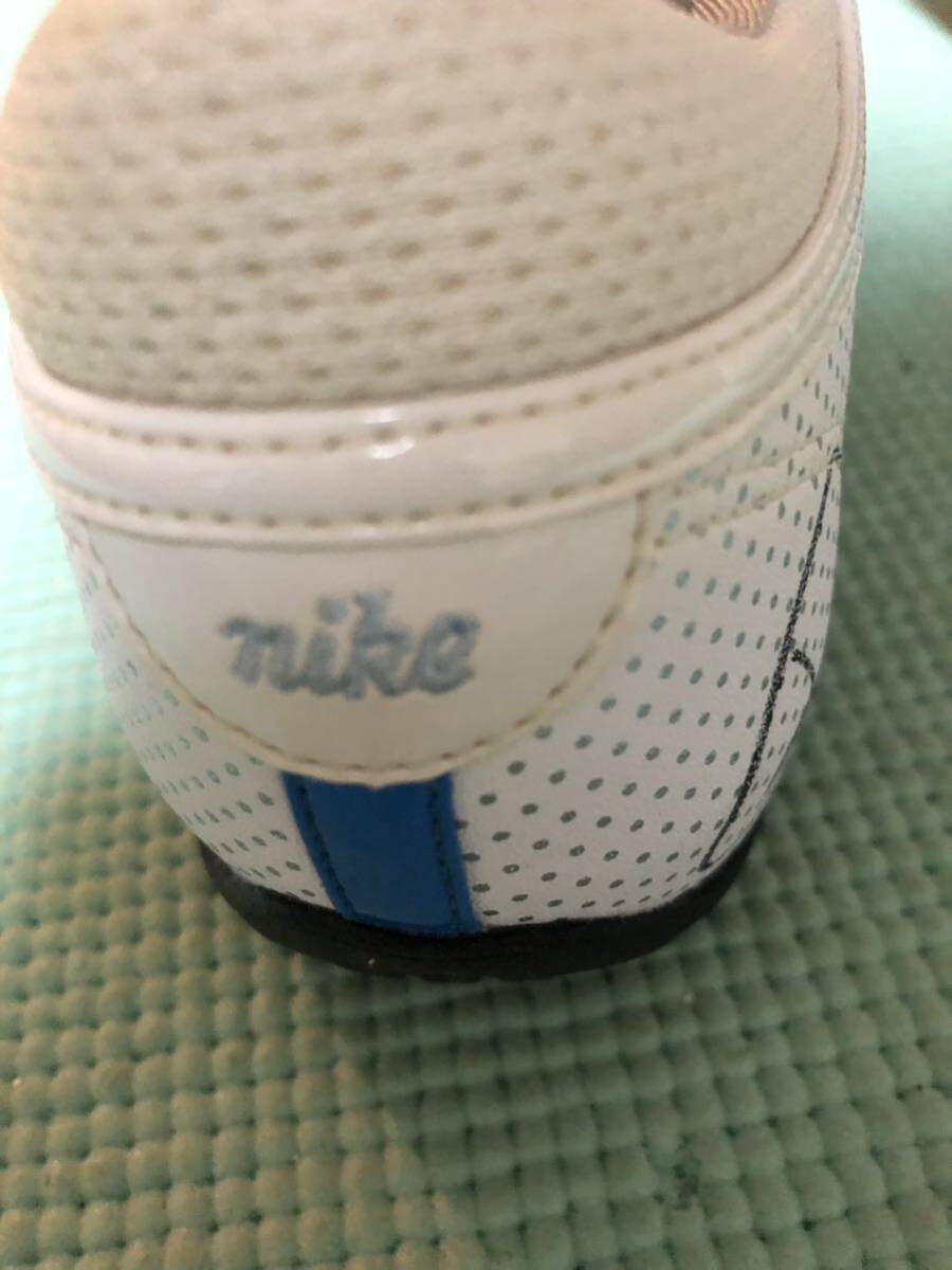 4.10 ゴルフシューズ　No.10 NIKE 24CM レディース？_画像4