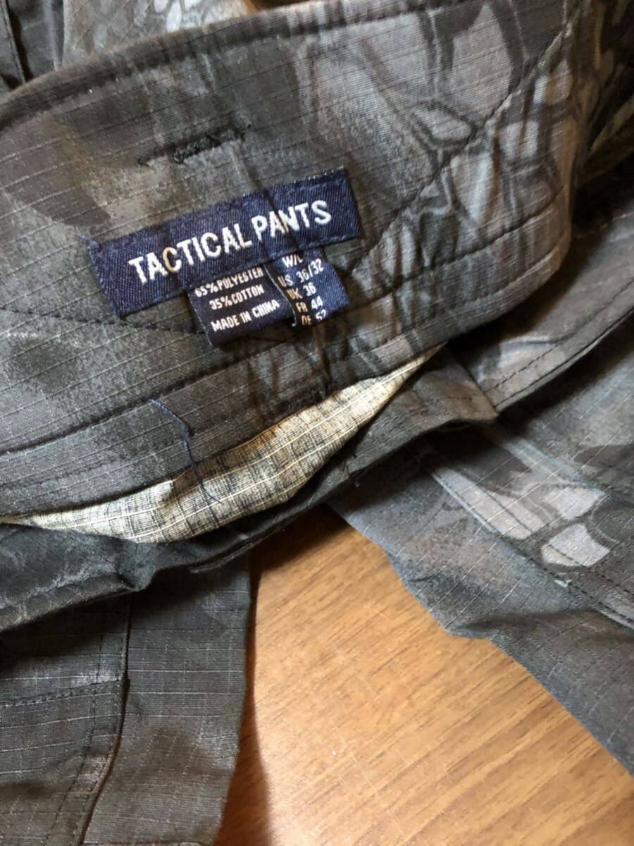 4.10 ミリタリー商品まとめ　Universal Tactical Outer Carrier TACTICAL PANTS ONDOR made in usa_画像7