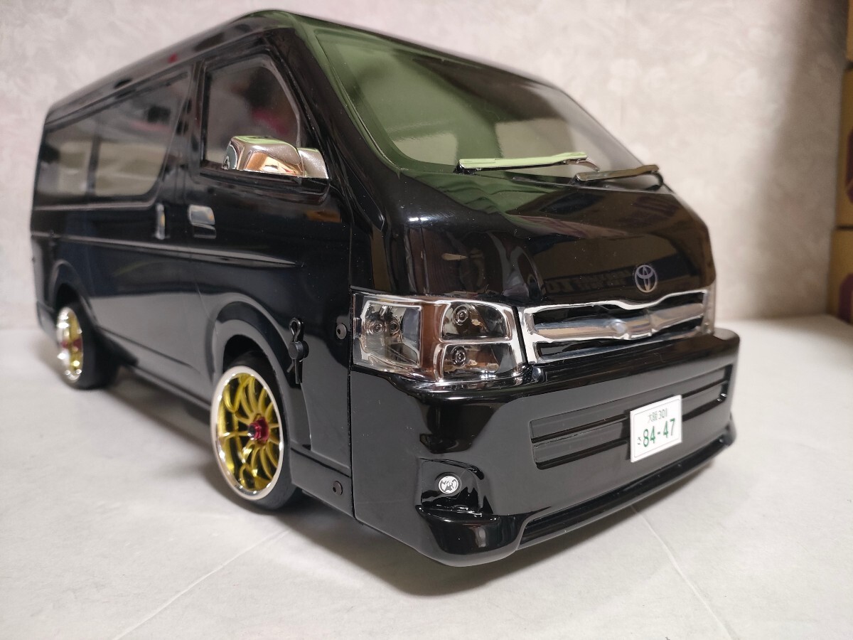 超希少ストリートジャム ハイエース 260mm Yahoo!オークション - ストリートジャム ハイエース フルセット