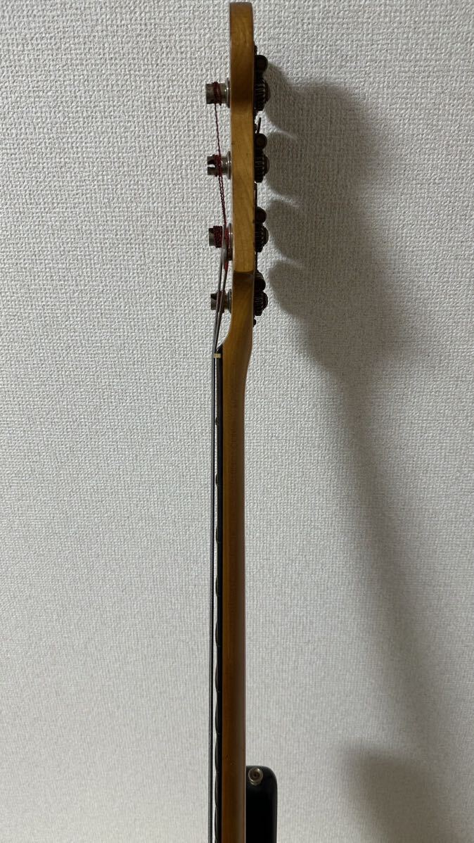 Squier by Fender PRECISION BASSの画像10