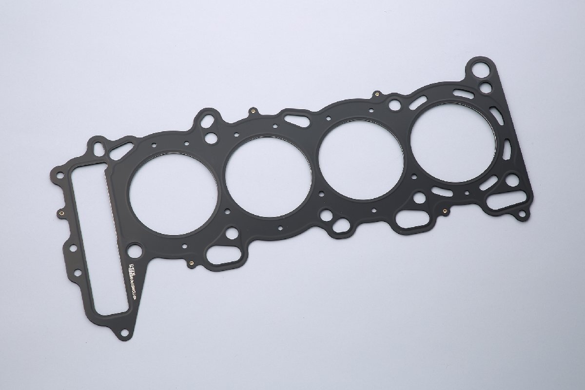 個人宅発送可能 TOMEI 東名パワード HEAD GASKET ヘッドガスケット 87.0-1.5mm 日産 SR20DET DE シルビア S13 S14 S15 180SX (1331870151)_画像1