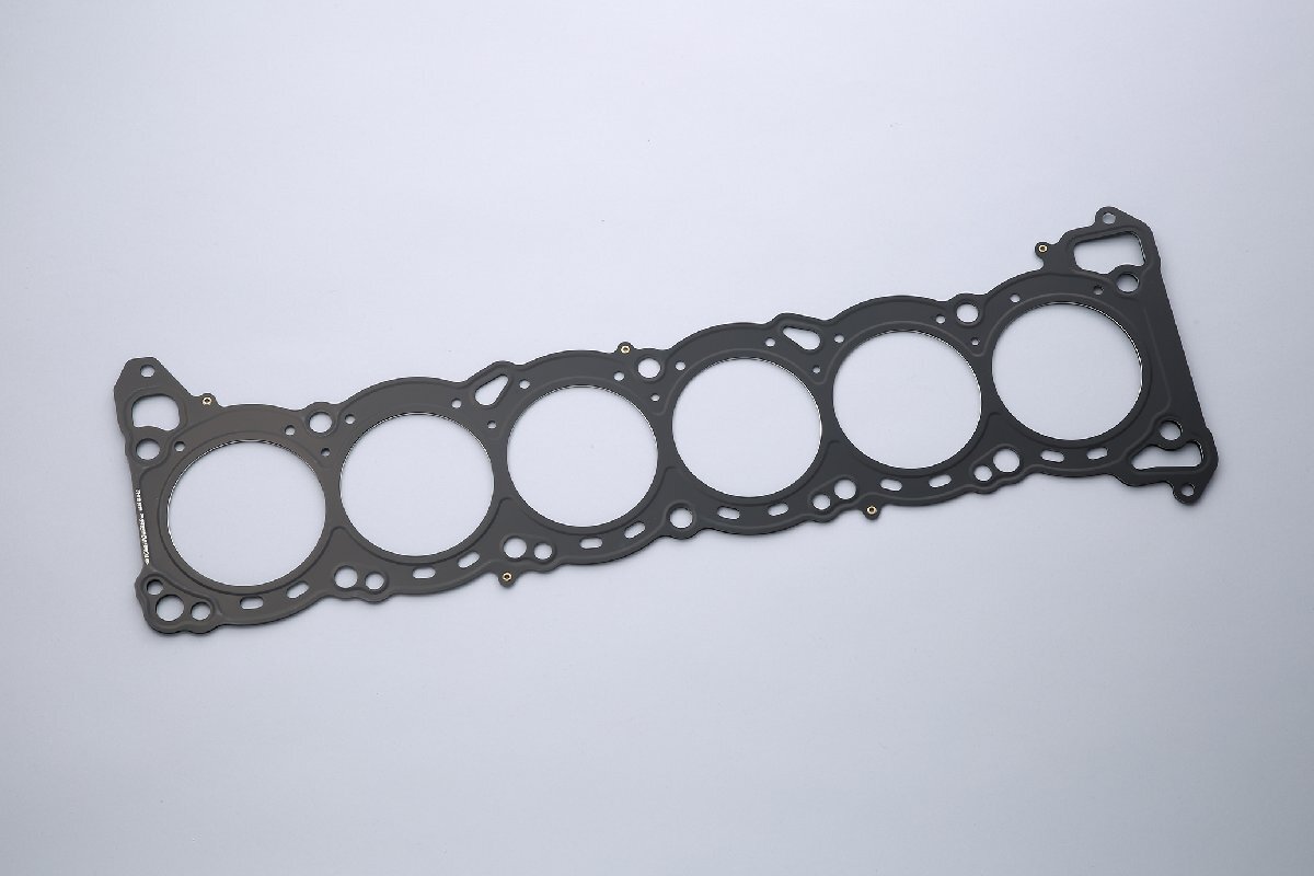 個人宅発送可能 TOMEI 東名パワード HEAD GASKET ヘッドガスケット 87.0-1.2mm 日産 RB26DETT スカイライン GTR BNR BCNR (1321870123)_画像1