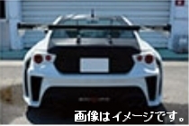 自動車関連業者直送限定 サード SARD GT ウイング 汎用タイプ GT-WING015 カーボン平織 (61556)_画像3