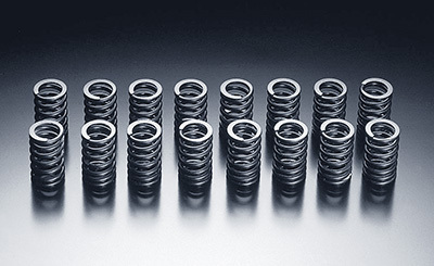 個人宅発送可能! HKS VALVE SPRING バルブスプリング TOYOTA 4AG (2201-RT004)_画像はイメージです。