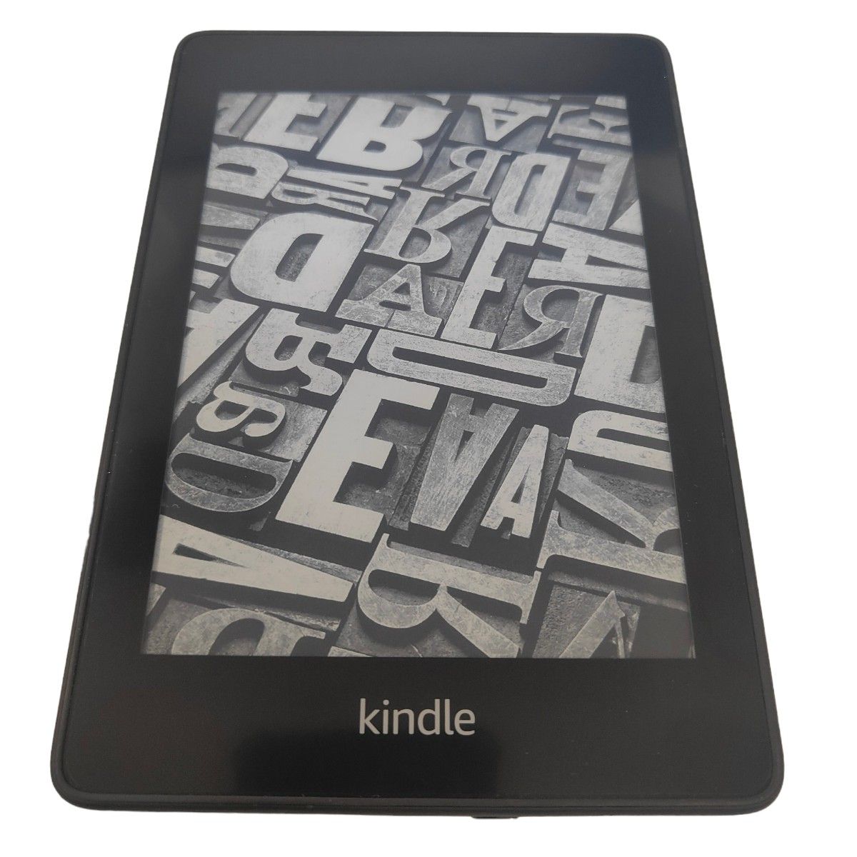 Amazon Kindle (10世代) 本体 広告なし 8GB 第10世代】Kindle キンドル ペーパーホワイト 広告なし 8GB
