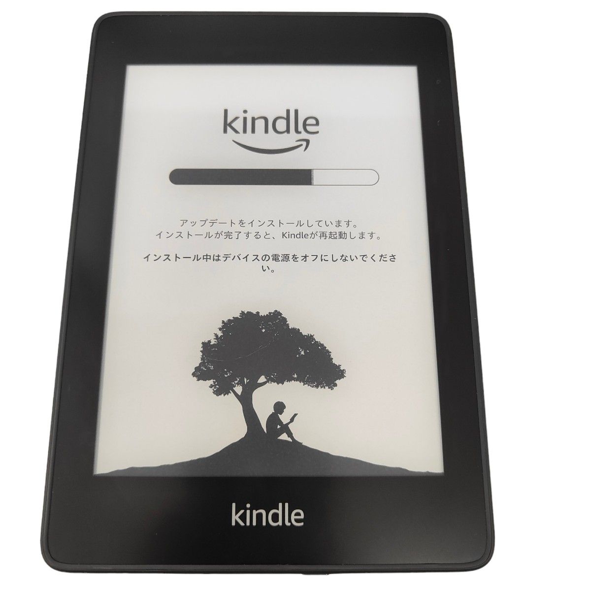 【第10世代】Kindle キンドル　ペーパーホワイト　広告あり  8GB 電子書籍リーダー Amazon