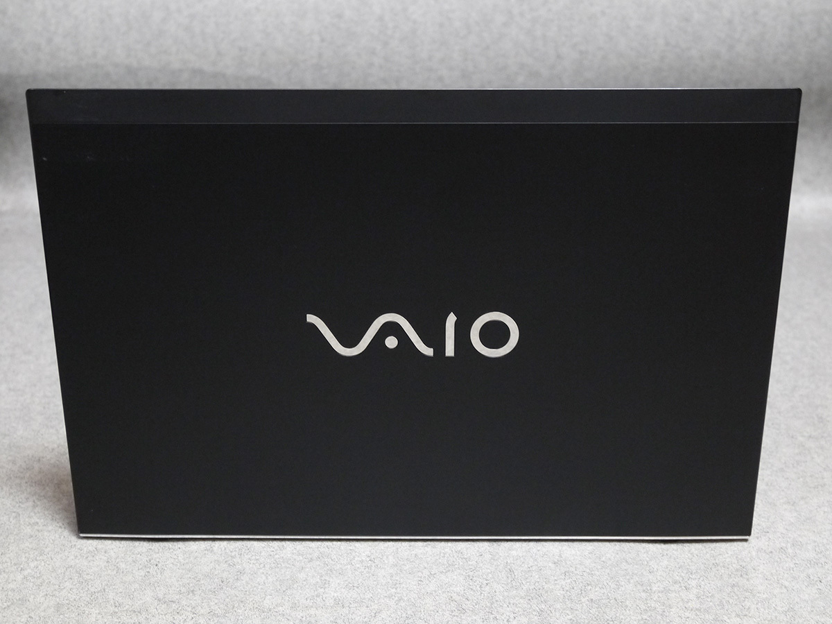 SONY VAIO Pro PG 13 Core i5 Windows11/8GB/SSD256●OFFICE●動作良好きれいの画像6