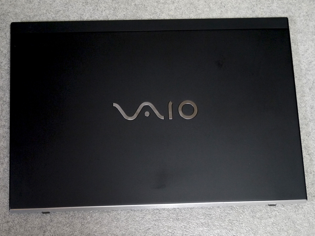 SONY VAIO Pro PG 13 Core i5 Windows11/8GB/SSD256●OFFICE●動作良好きれいの画像7