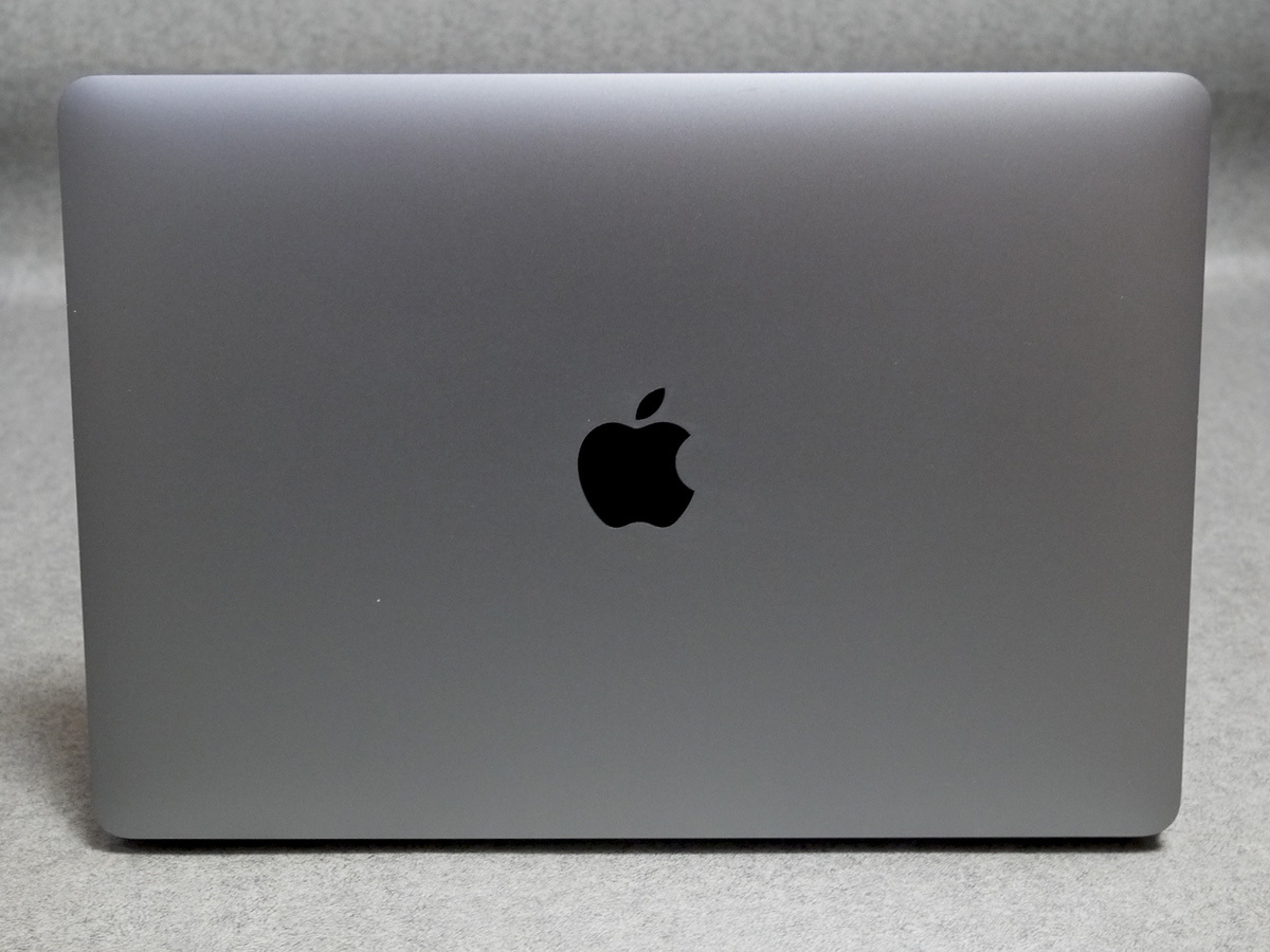 MacBook Air Retina 13インチ 2020年 Core i5/8G/SSD256●動作良好きれいの画像6