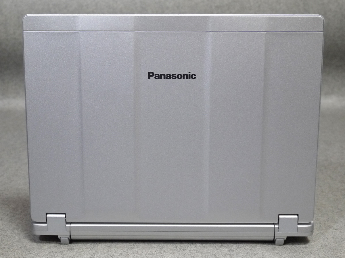 Panasonic Let's note CF-SZ6 /8GB/SSD256GB●OFFICE●動作良好きれいの画像6