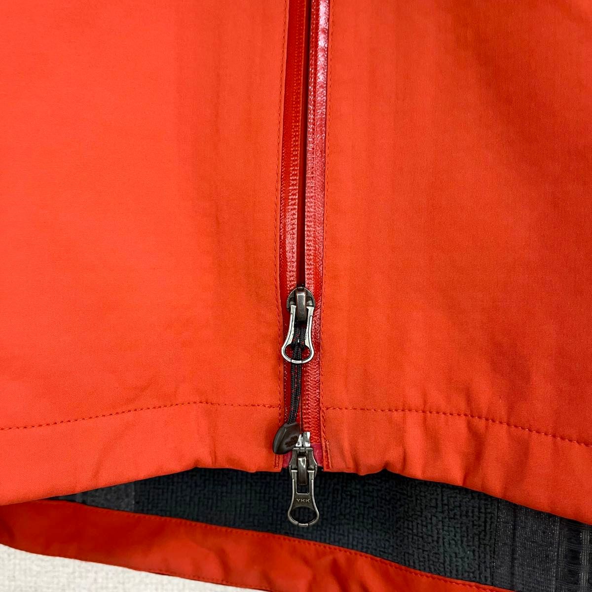 美品希少 ノースフェイス サミットシリーズ ソフトシェル 美品希少 ノースフェイス サミットシリーズ ソフトシェル