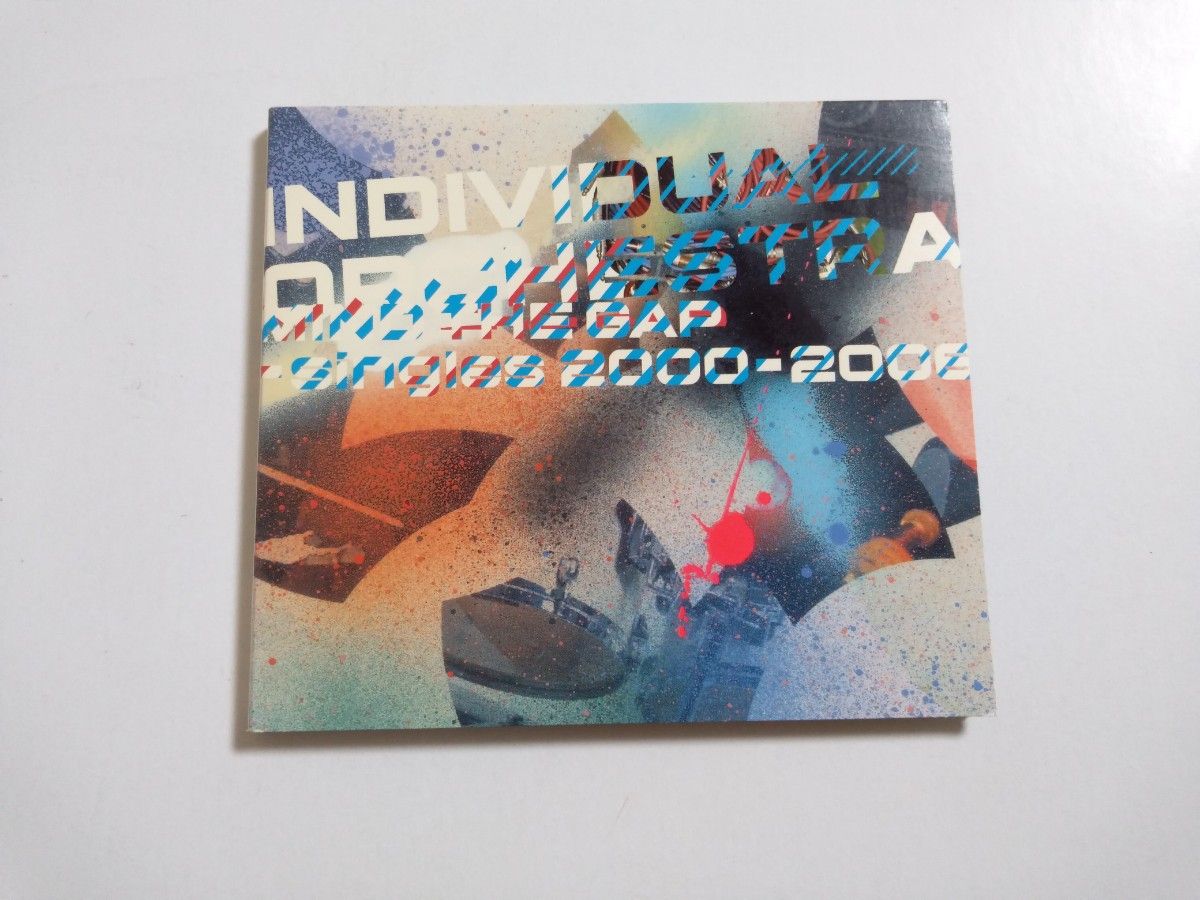 Individual Orchestra / Mind The Gap - Singles 2000-2006