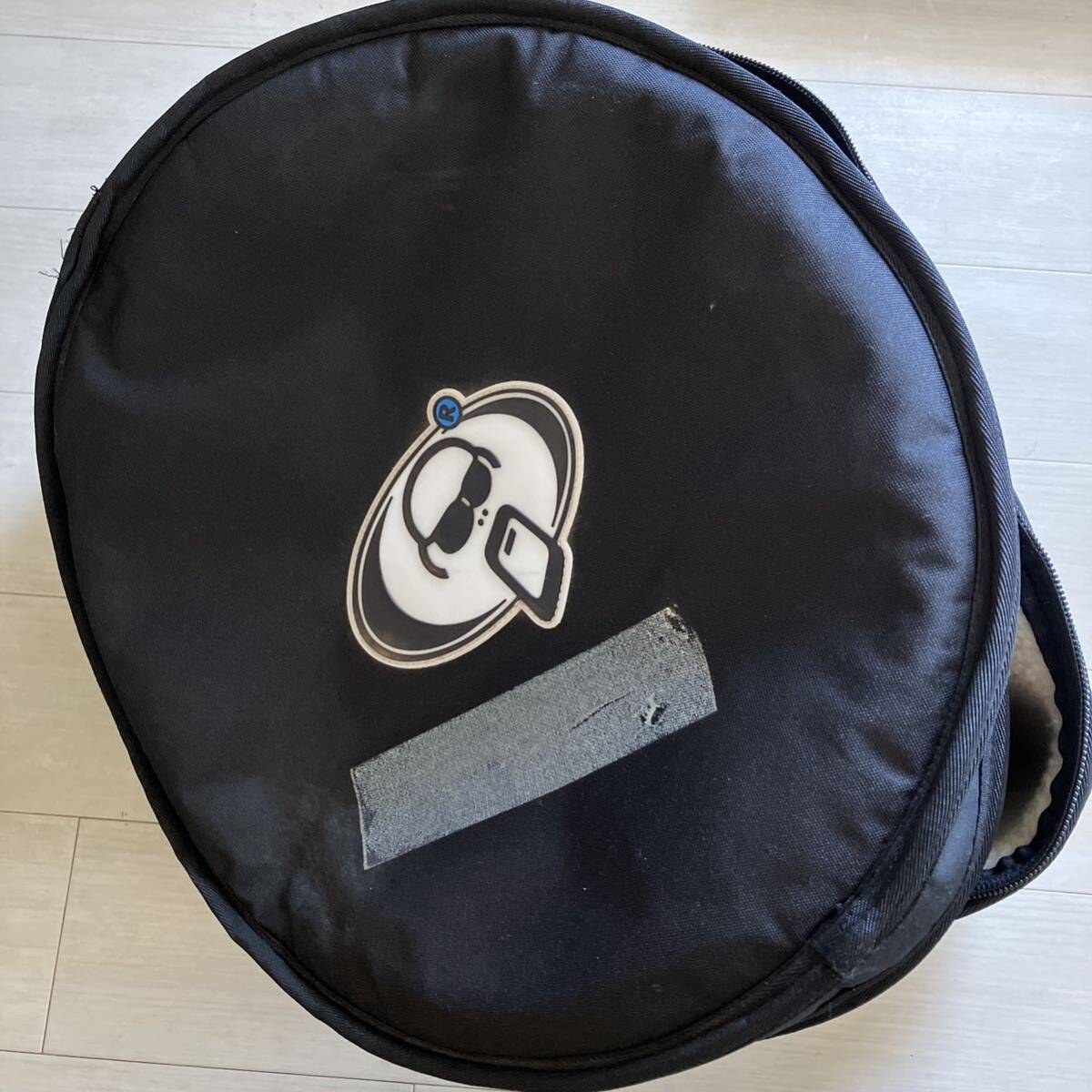 PROTECTION RACKET 18×18 protection ракетка мягкий чехол 