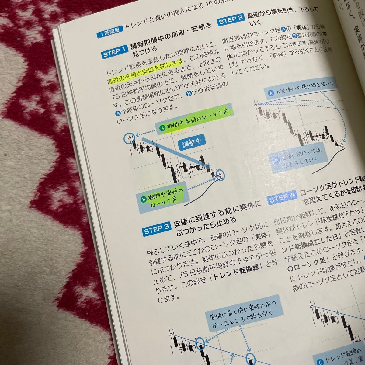 世界一やさしい株の練習帖１年生　再入門にも最適！ ジョンシュウギョウ／著