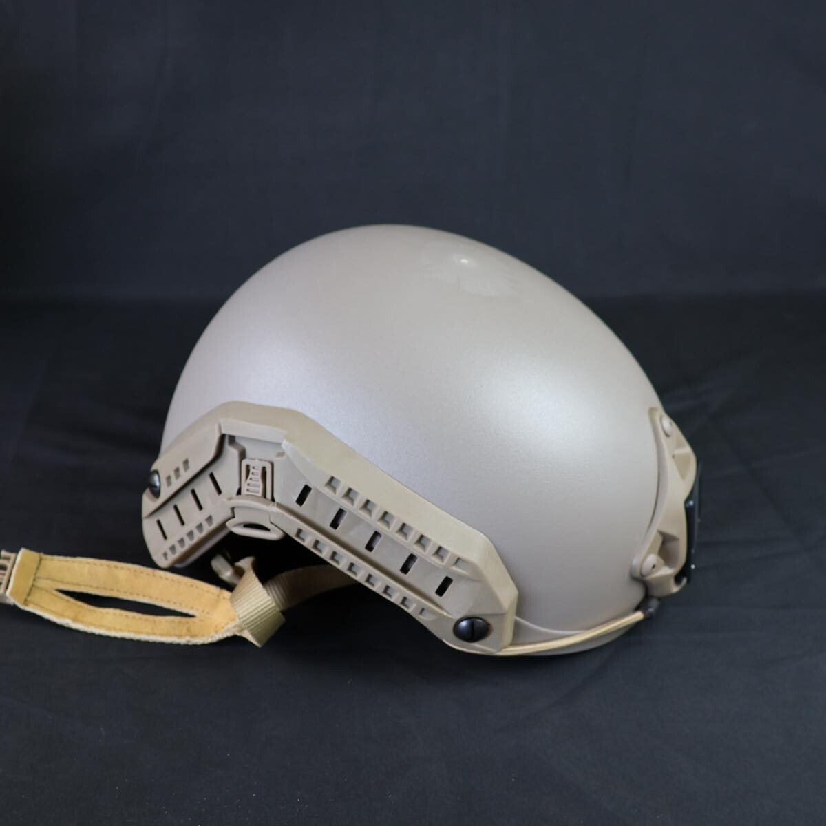 FMA OPS CORE FAST マリタイム L/XL サイズ ヘルメット #S-7754の画像4
