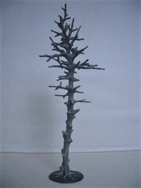 # tree structure [. leaf platana s large tree 1 pcs ] [ non-standard-sized mail ] free shipping 