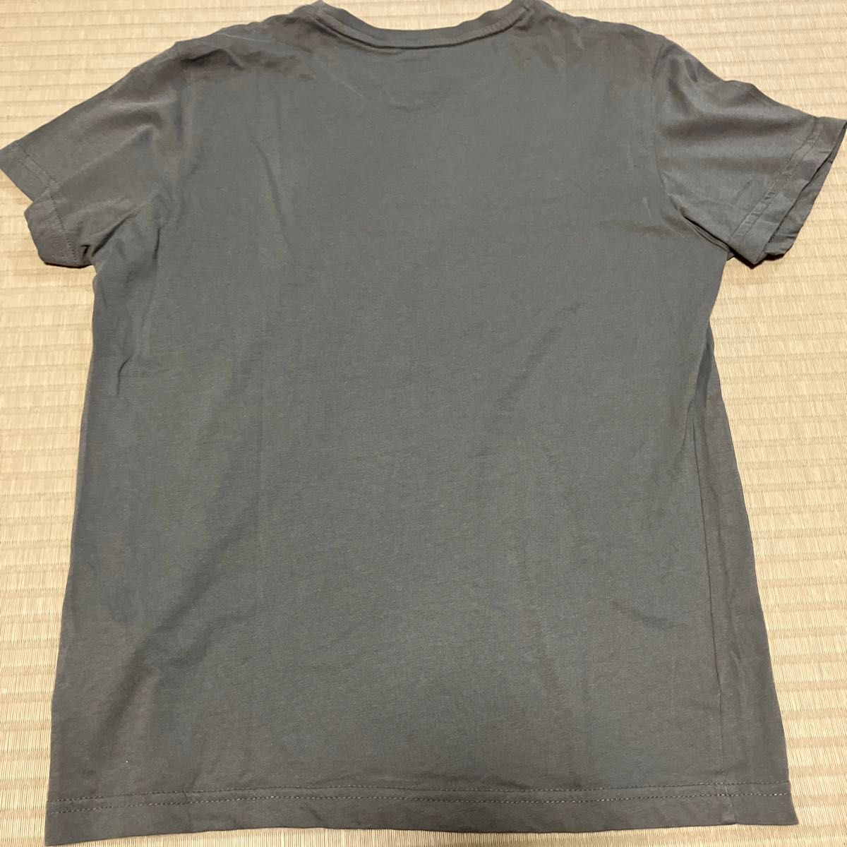 PUMA プーマ　半袖Tシャツ SIZE150cm グレー Tシャツ