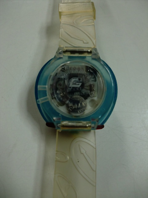 [ Showa Retro ][ б/у товар ] Doraemon наручные часы 
