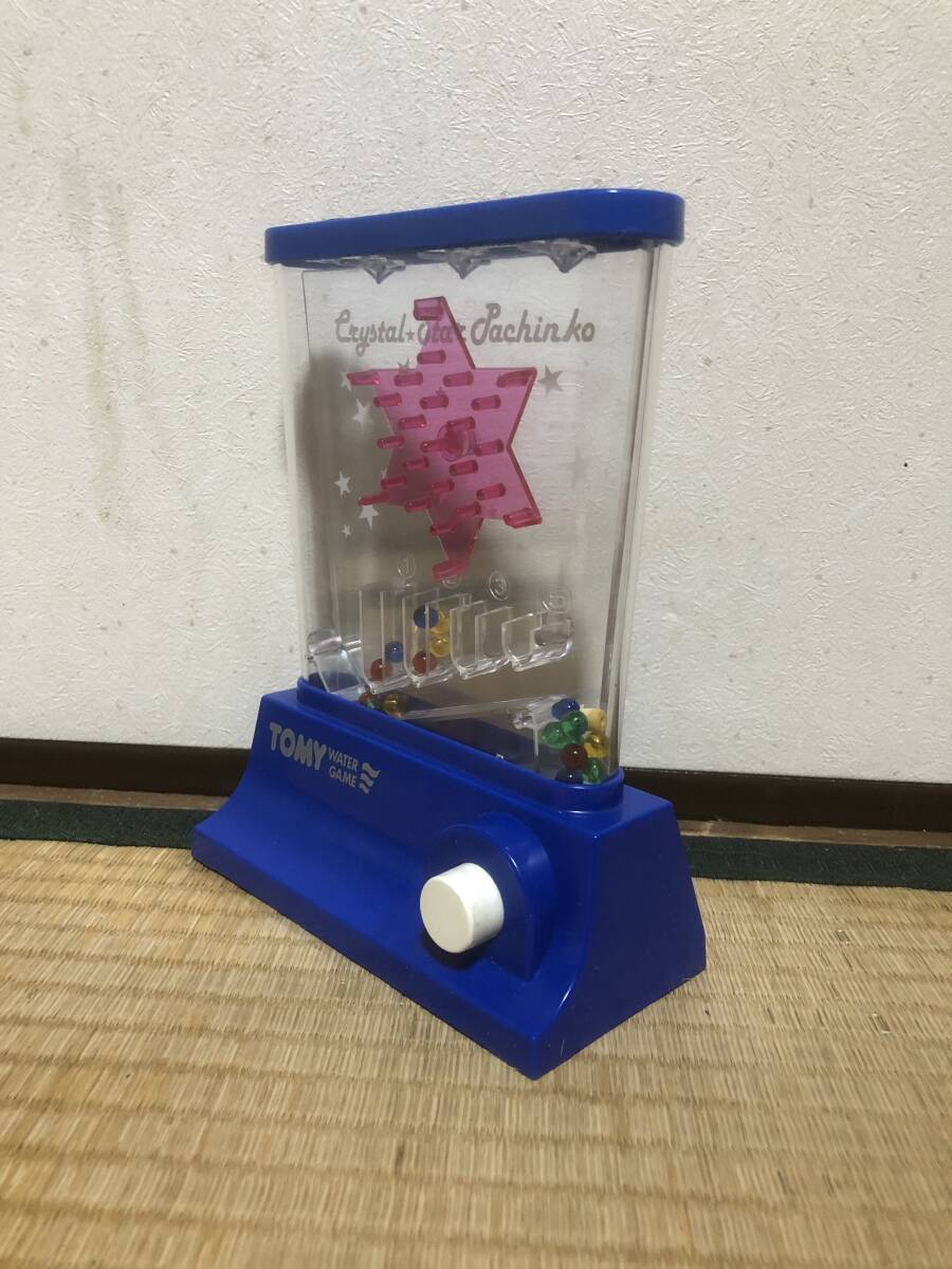 送料無料 現状渡し品 トミー / TOMY ウォーターゲーム / WATER 送料無料 現状渡し品 トミー / TOMY ウォーターゲーム / WATER
