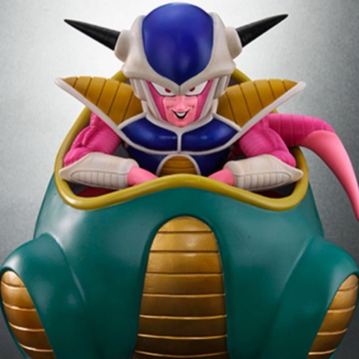 ドラゴンボールアライズ フリーザ第一形態 SPカラーVer.| ZEEM ドラゴンボールアライズ フリーザ第一形態 SPカラーVer.| ZEEM