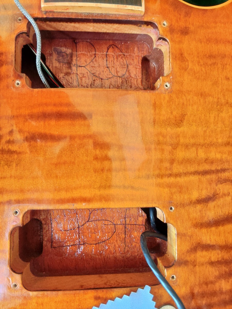 Gibson Les Paul standard_画像5