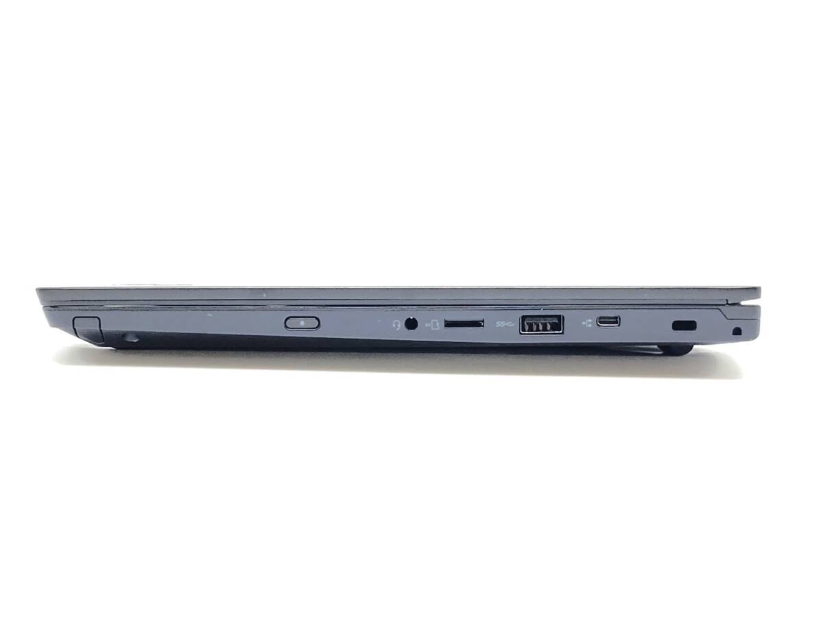  used memory 16GB screen Touch Lenovo ThinkPad L390(Core i5-8365U/SSD256GB/13.3FHD( touch panel )/Web camera / wireless LAN)BT remainder 95%/ S2311-039