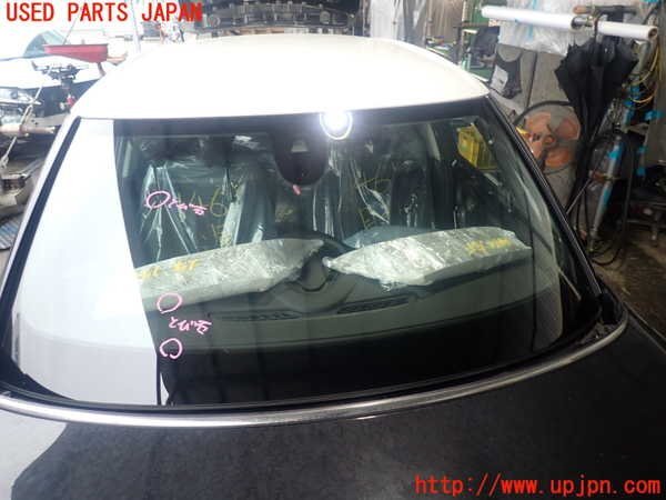 2UPJ-14611195]BMW ミニ(MINI)クーパーSD(XT20M)(F55)フロントガラス 中古(43R-010999 M564)の画像1