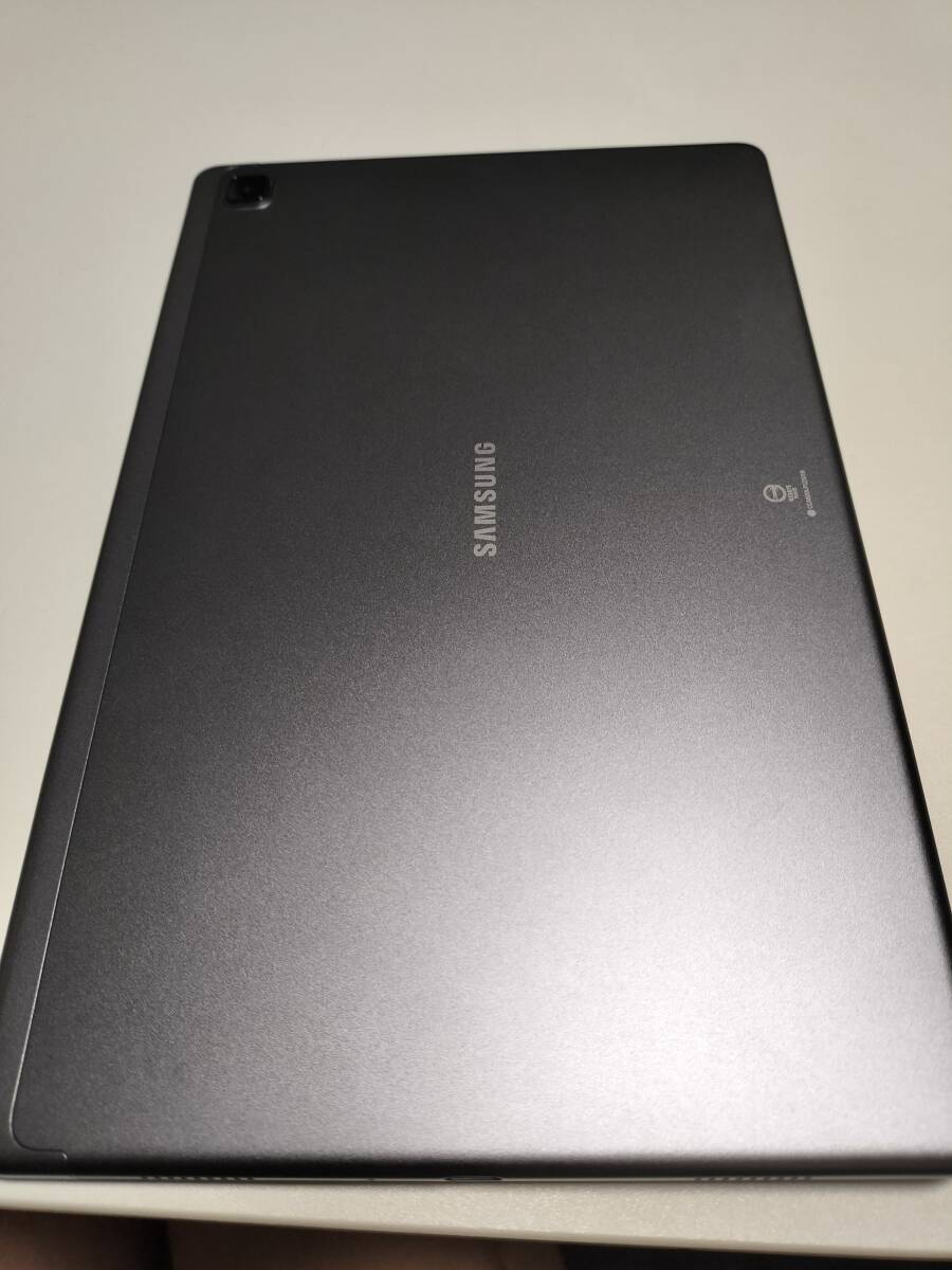 Samsung Galaxy Tab A7 訳あり_画像5