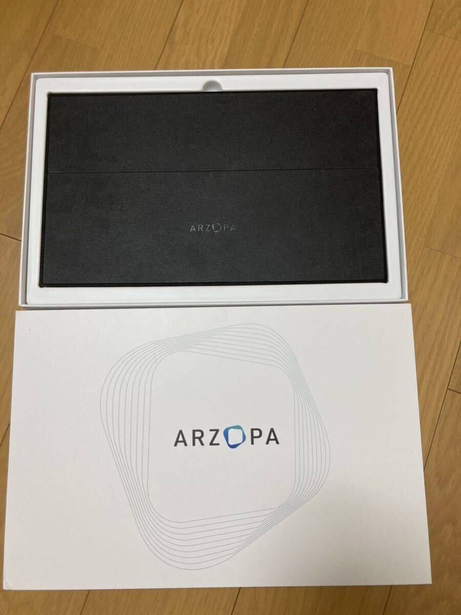 新品同様 ARZOPA A1 GAMUT モバイルモニター PORTABLE MONITOR モバイルモニター 約15.6インチ 送料無料 液晶ディスプレイ 1920x1080FHD H_画像8