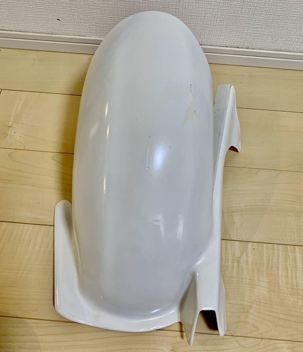 CB400SF 未塗装 リアフェンダー NC31 NC39 NC42 リヤフェンダー CB400SF 未塗装 リアフェンダー NC31 NC39 NC42 リヤフェンダー