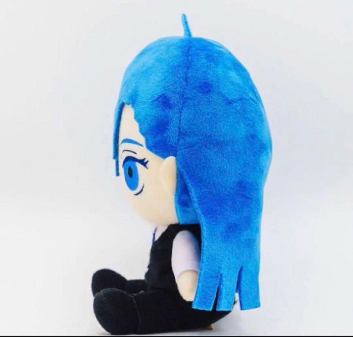 Ado レディメイド auスマートパスプレミアム ぬいぐるみ 新品未 Ado レディメイド auスマートパスプレミアム ぬいぐるみ 新品未