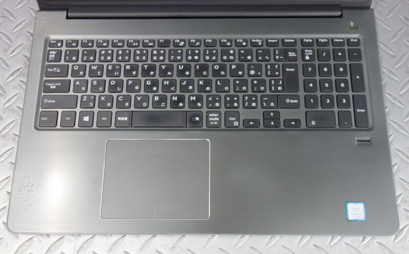 ◆中古◆DELL Vostro 5568◆Core i5-7200U@2.5GHz/8GB/1TB/Windows11Proの画像2