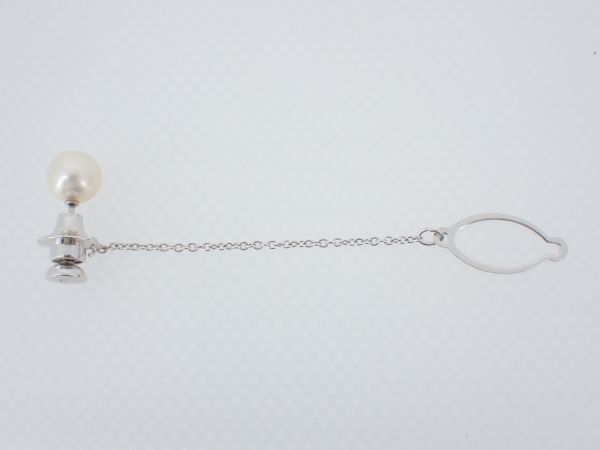 ●MIKIMOTO ミキモト パール ネックレス タイタック イヤリング 真珠 アクセサリー 宝石 ジュエリー ケース