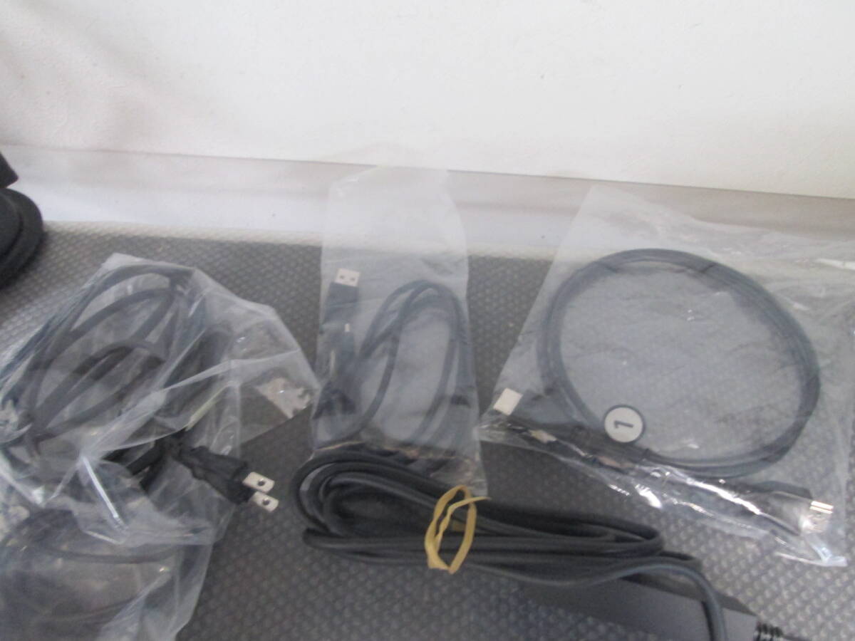SONY PlayStation VR 本体 ヘッドセット カメラ同梱版 PS4 CUH-ZVR2の画像6