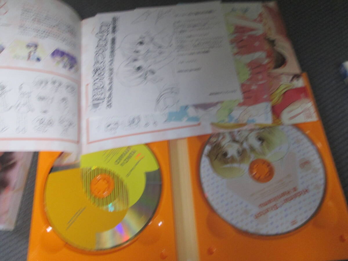 DVD ひだまりスケッチ×ハニカム 全6巻+ファンディスク_画像3