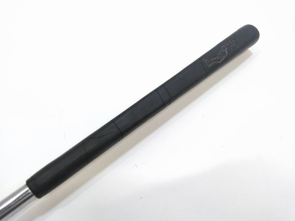 ◇激レア! ヴィンテージ PING GOLF CLUBS ピン ゴルフクラブ スコッツデール KUSHIN パター 35インチ SCOTTSDALE 0423A20 @140 ◇