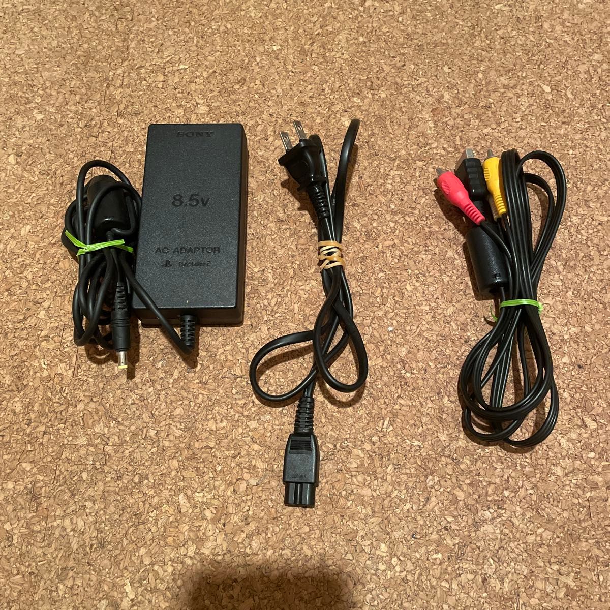 SONY PS2 PlayStation2 SCPH-70000 中古品