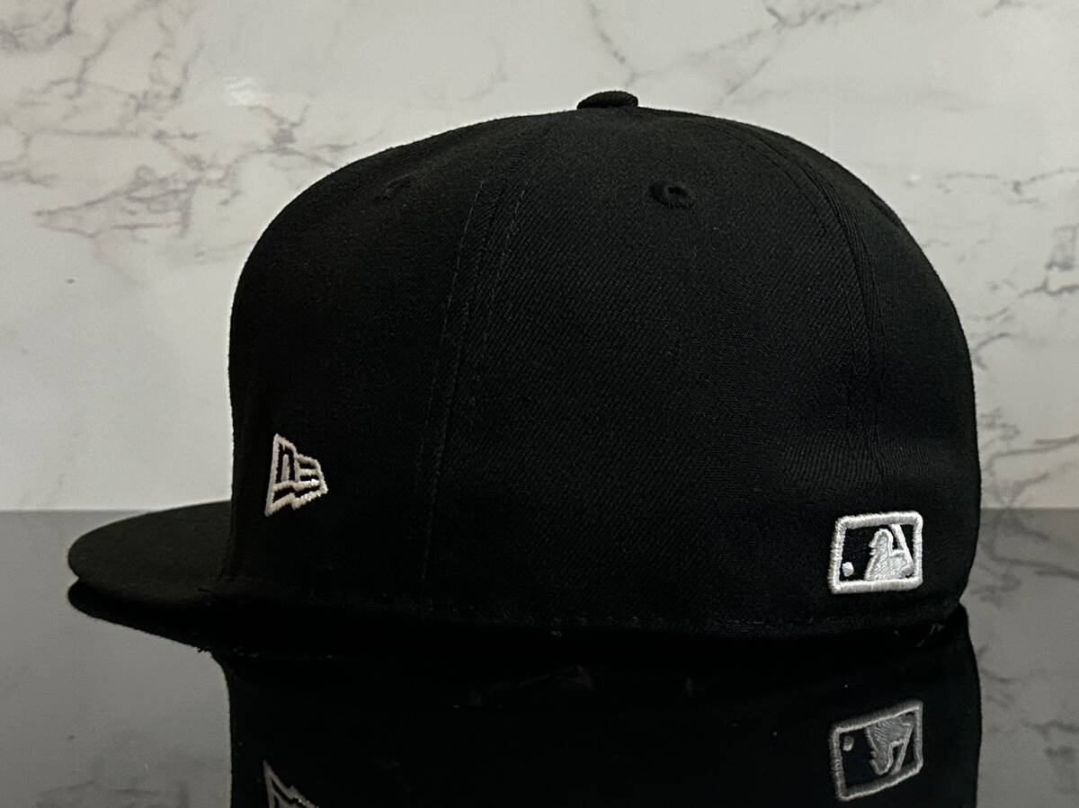 【未使用品】45F★NEW ERA 59FIFTY×MLB ロサンゼルス ドジャース Los Angeles Dodgers コラボ キャップ 大谷翔平《SIZE 7 1/4・57.7㎝》