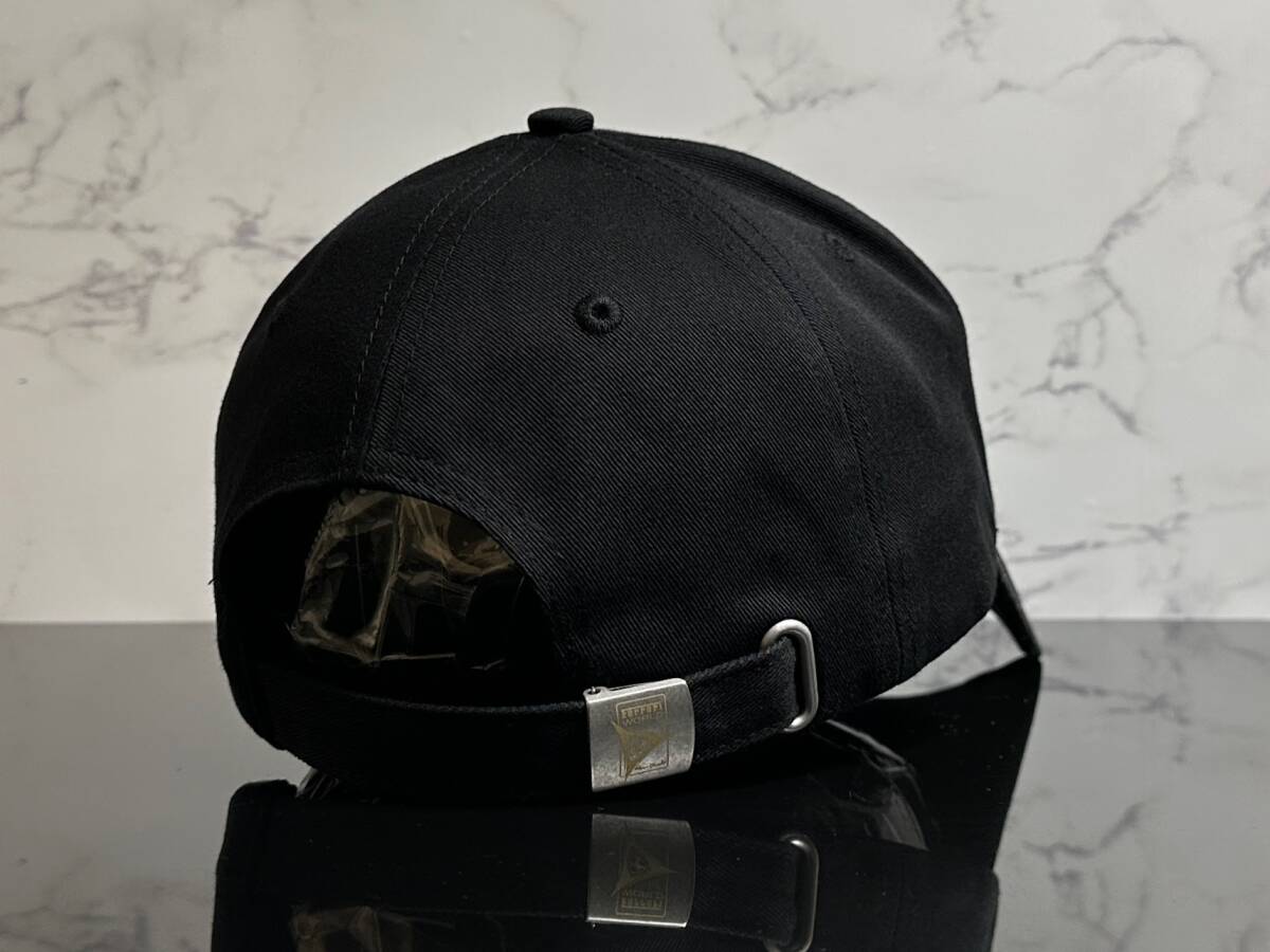 【未使用品】223KF★Ferrari フェラーリ キャップ 帽子 CAP 高級感のあるデザインの85%ポリエステル素材と15％コットン素材《FREEサイズ》の画像6