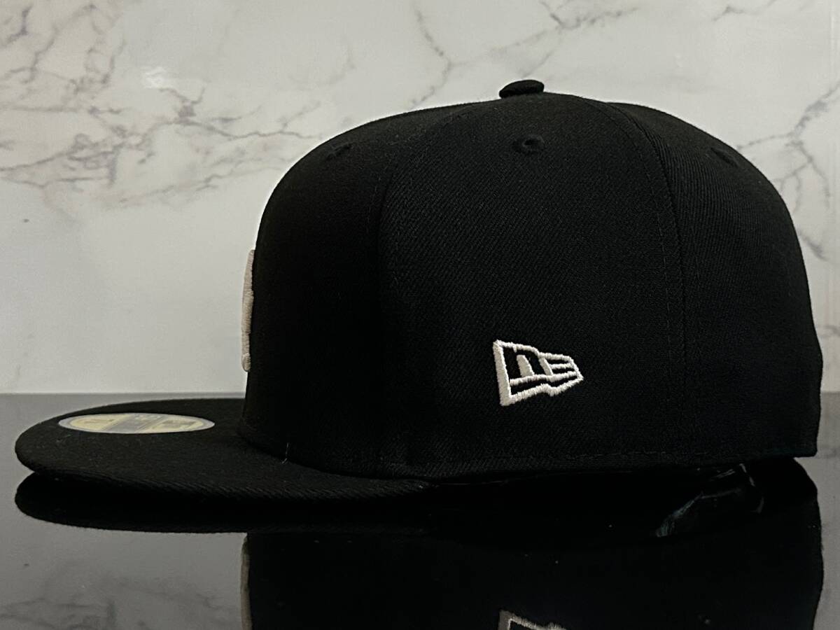 【未使用品】45F★NEW ERA 59FIFTY×MLB ロサンゼルス ドジャース Los Angeles Dodgers コラボ キャップ 大谷翔平《SIZE 7 1/4・57.7㎝》