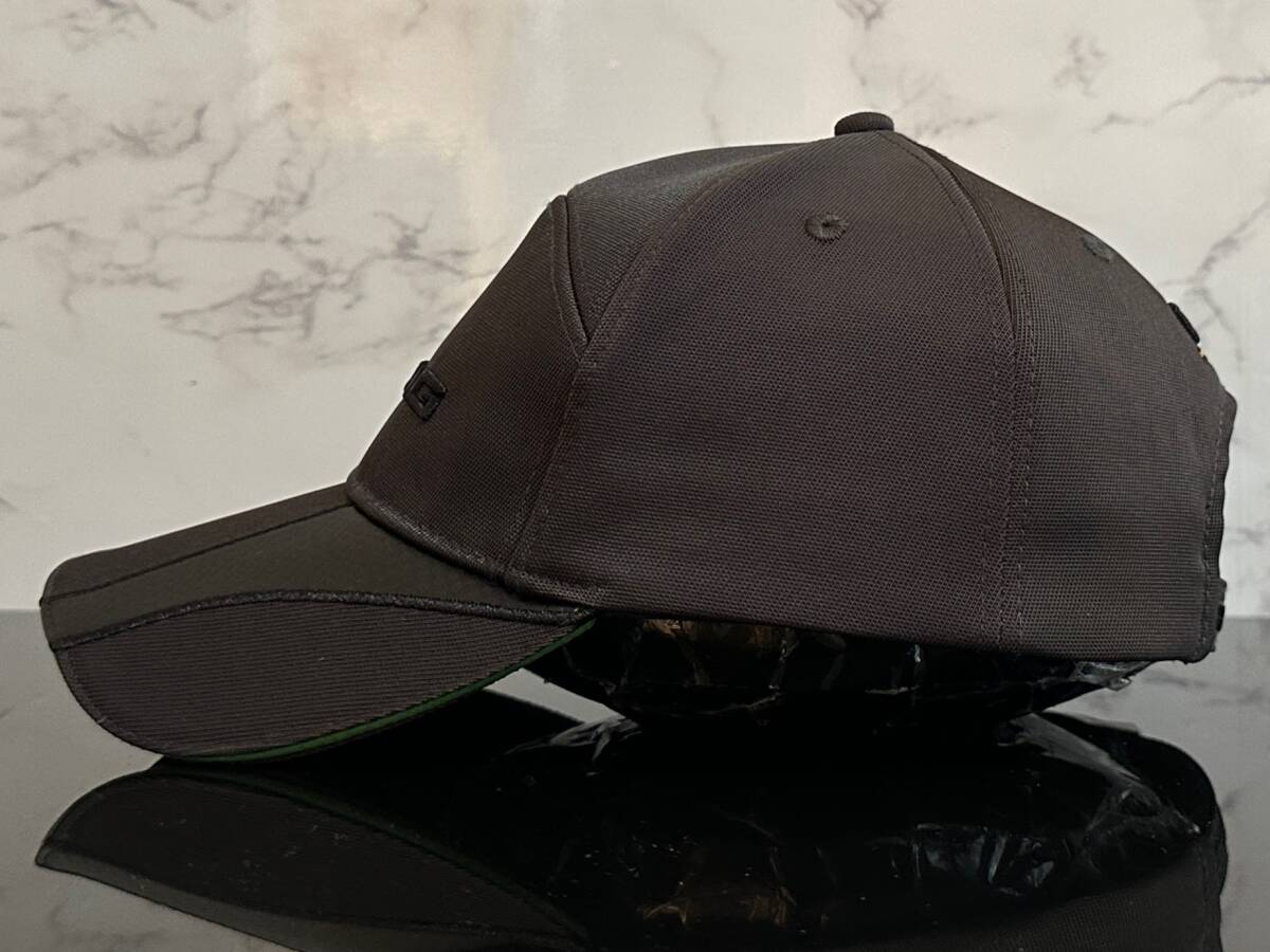 【未使用品】331KA 上品★Mercedes-AMG メルセデス-エーエムジー キャップ 帽子 CAP 上品で高級感のあるデザインの♪ドイツ《FREEサイズ》