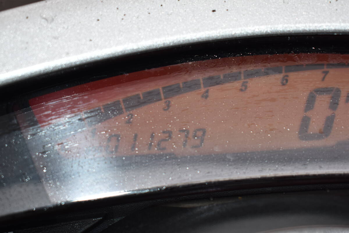 ヤマハ★マグザム２５０ SG１７J カスタム車 格安 売り切り 人気 通勤快速 マジェ フォルツァ スカイウェイブ PCXの画像7