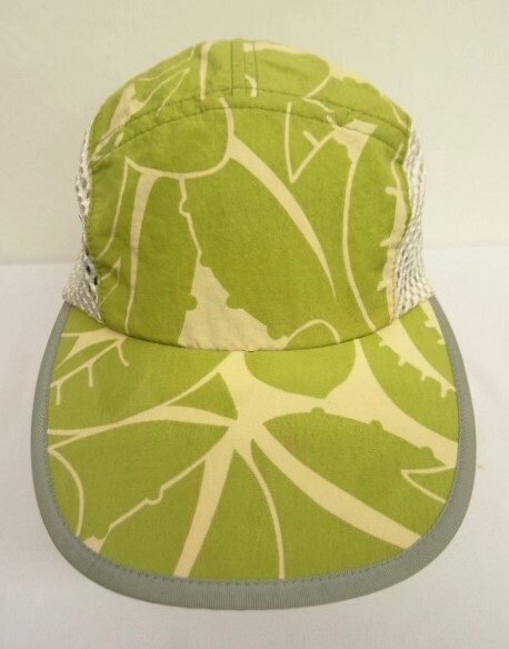 00s ヴィンテージ USA製 PATAGONIA パタゴニア SPOONBILL CAP 00s ヴィンテージ USA製 PATAGONIA パタゴニア SPOONBILL CAP